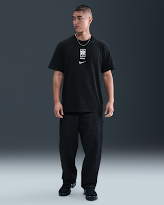 NIKE公式】韓国 プレミアム ゴールキーパー メンズ ナイキ サッカー T